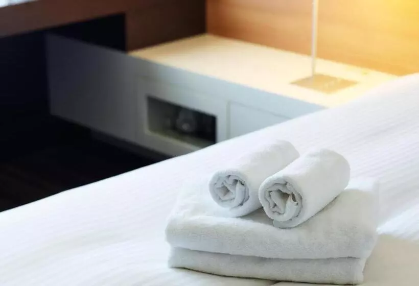 スタンダードルーム, Mitsui Garden Hotel Ueno   Tokyo Reopened In July 2023