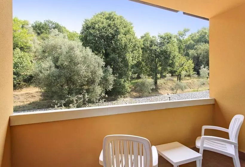 Standard-huone, Poiano Garda Resort Hotel