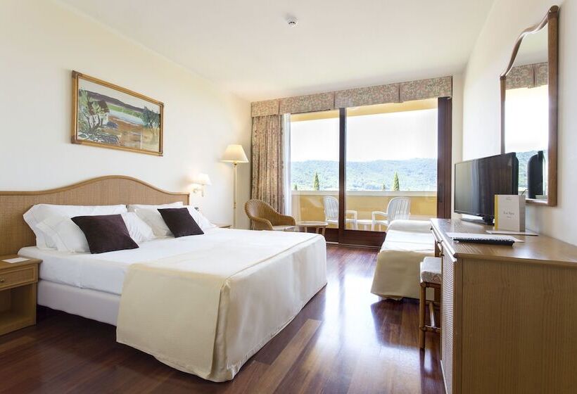 스탠다드 룸, Poiano Garda Resort