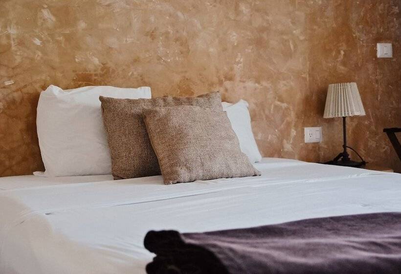 غرفة إقتصادية, Boutique Hotel Posada 06 Tulum