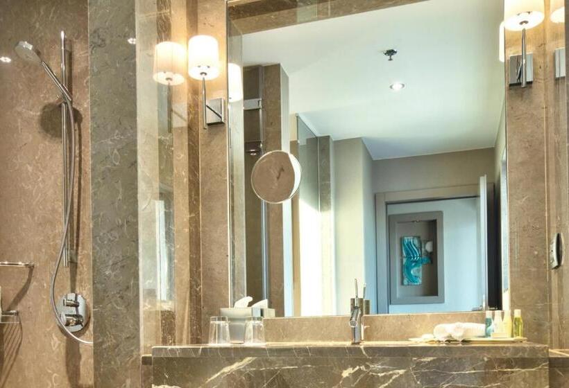 اتاق اجرایی, Renaissance Istanbul Polat Bosphorus