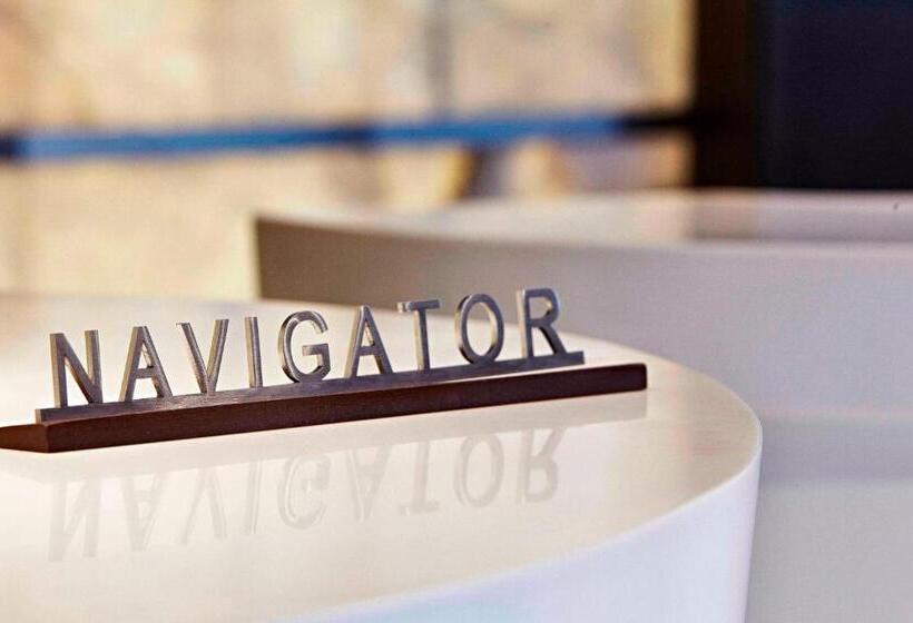 اتاق اجرایی با مشاهده, Renaissance Istanbul Polat Bosphorus