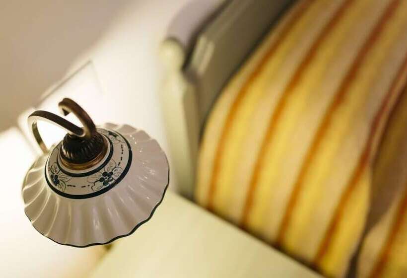 اتاق استاندارد, Residence Del Casalnuovo