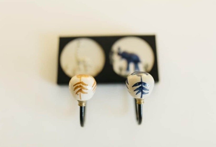 اتاق استاندارد, Residence Del Casalnuovo