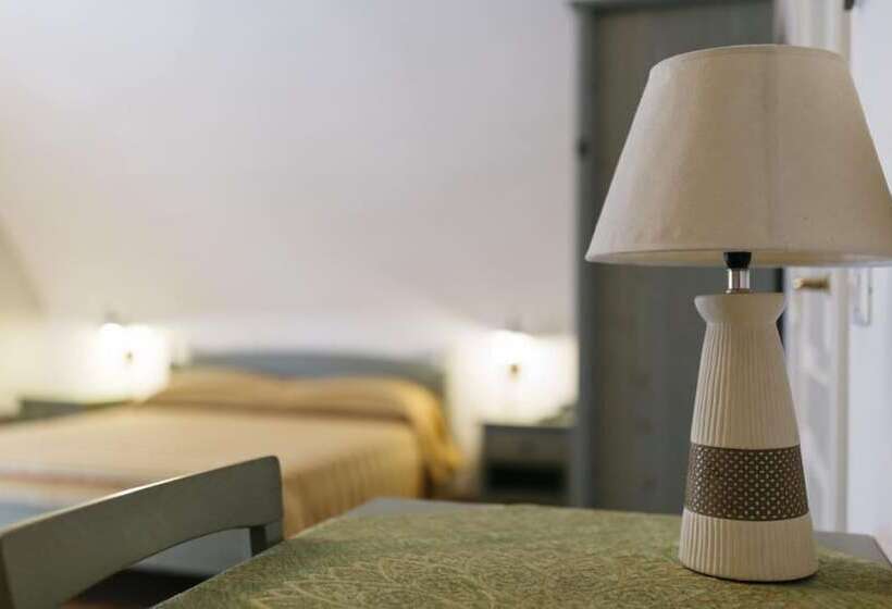 اتاق استاندارد, Residence Del Casalnuovo