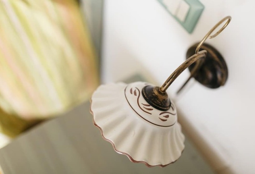 اتاق استاندارد, Residence Del Casalnuovo