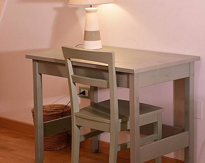 اتاق استاندارد, Residence Del Casalnuovo