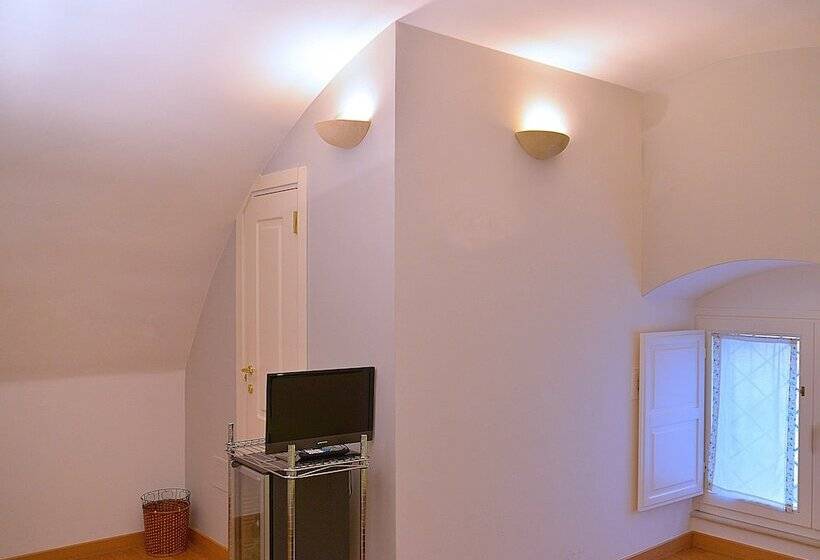 اتاق استاندارد, Residence Del Casalnuovo