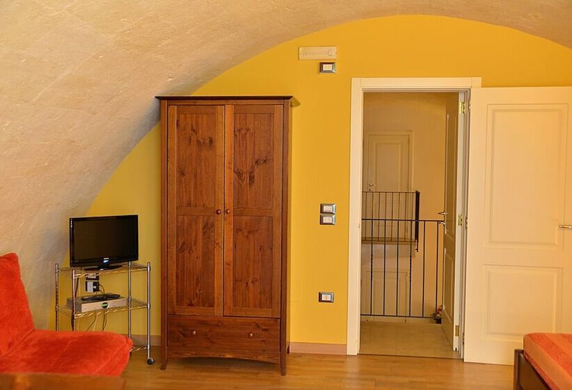 اتاق استاندارد, Residence Del Casalnuovo