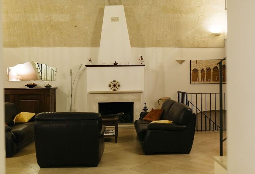 اتاق استاندارد, Residence Del Casalnuovo