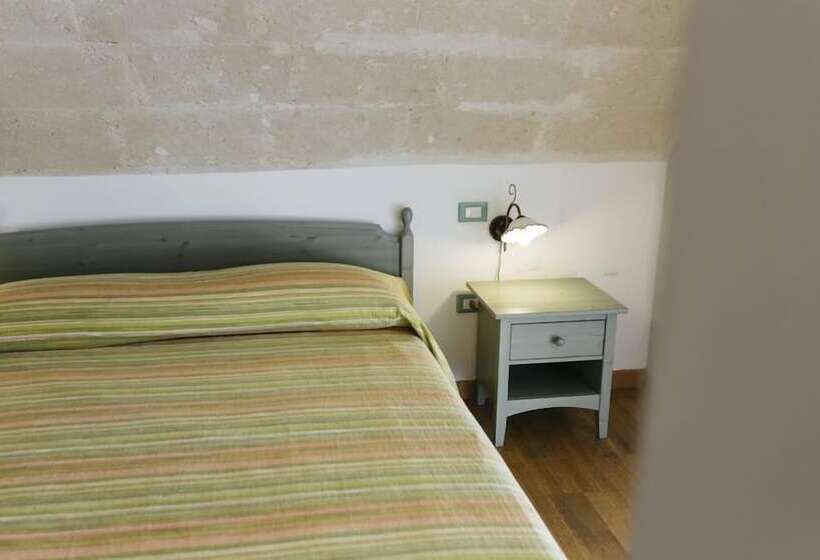 اتاق استاندارد, Residence Del Casalnuovo