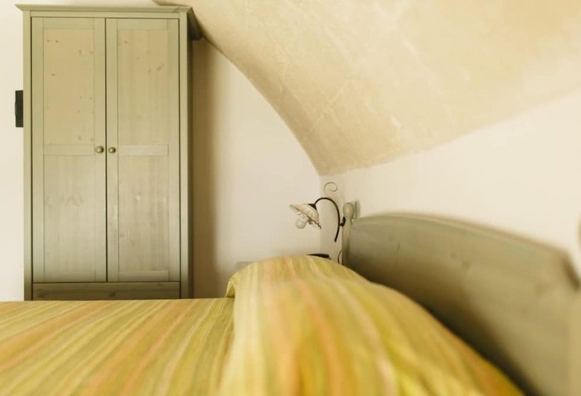 اتاق استاندارد, Residence Del Casalnuovo