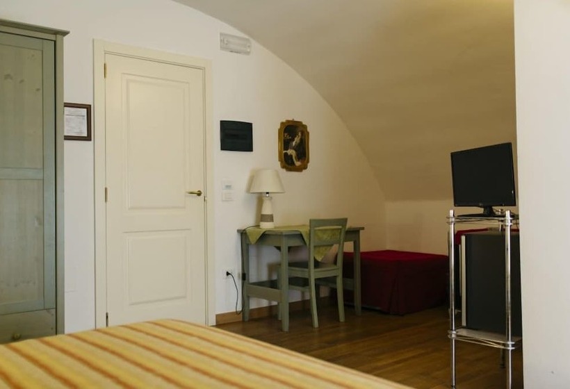 اتاق استاندارد, Residence Del Casalnuovo