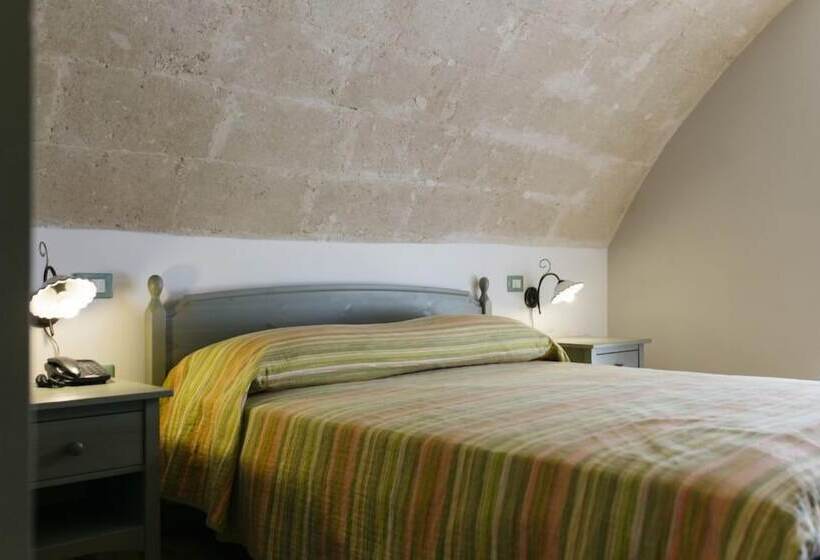 اتاق استاندارد, Residence Del Casalnuovo