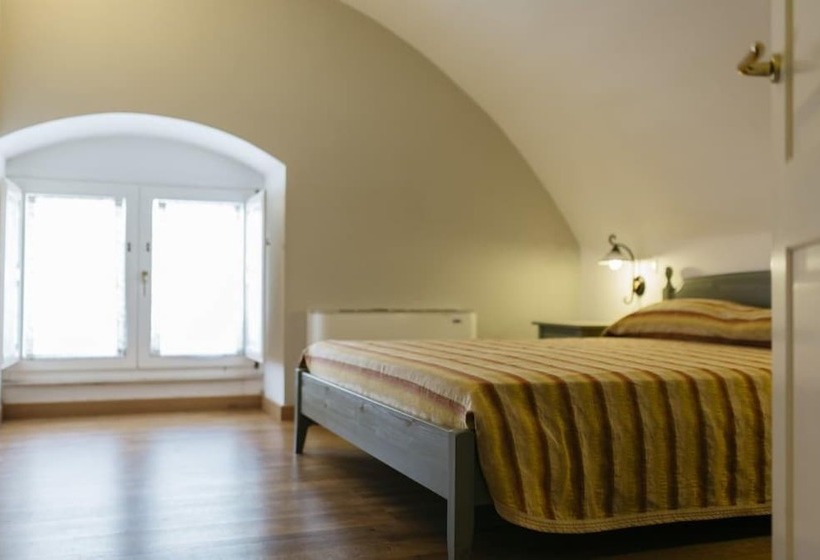 اتاق استاندارد, Residence Del Casalnuovo