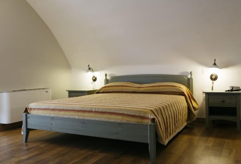 اتاق استاندارد, Residence Del Casalnuovo