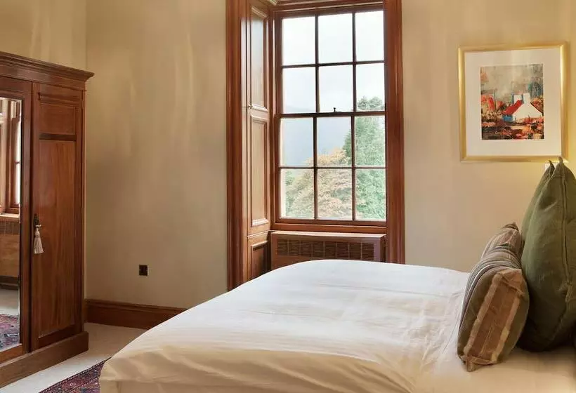 2 Bedroom Suite, Glencoe House