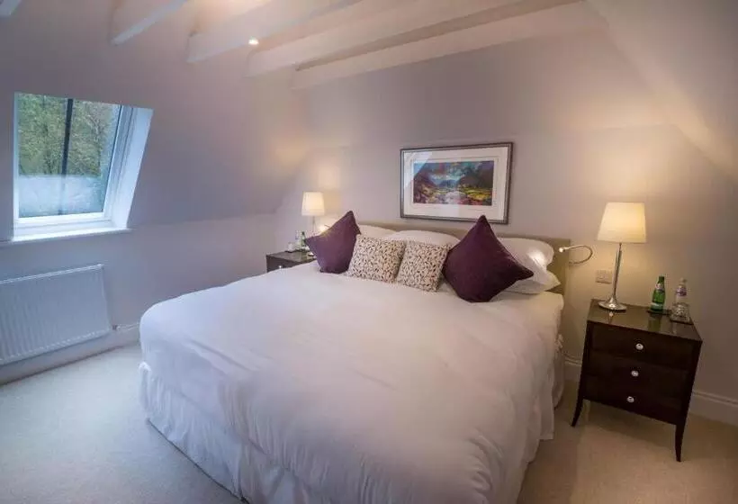 Classic Room, Glencoe House