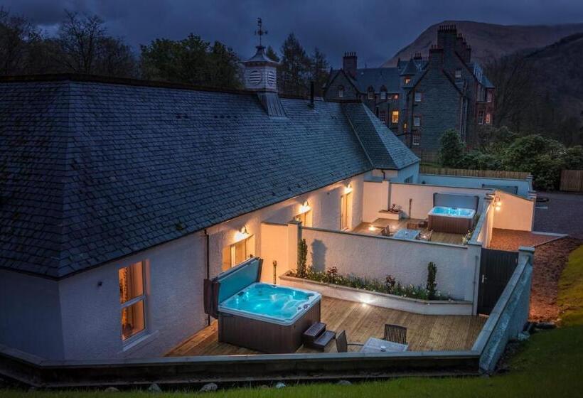 Классический Номер, Glencoe House
