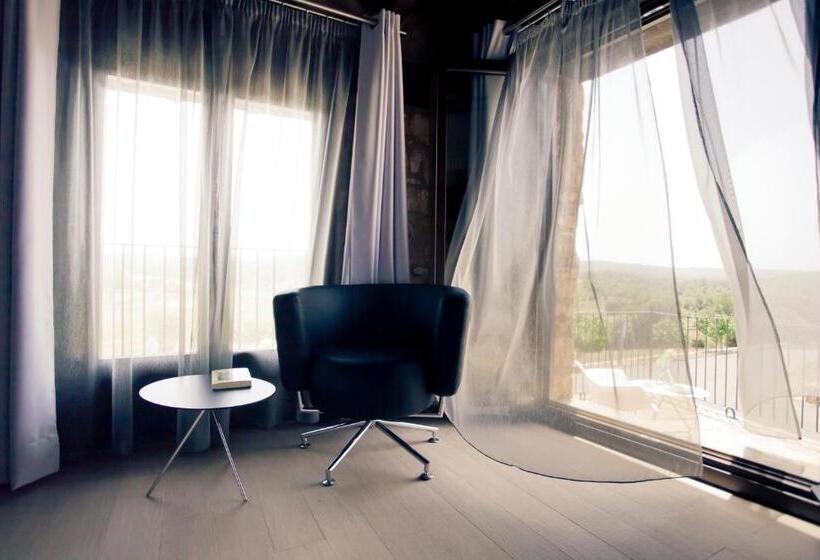 Номер Superior, Restaurante Masía La Torre