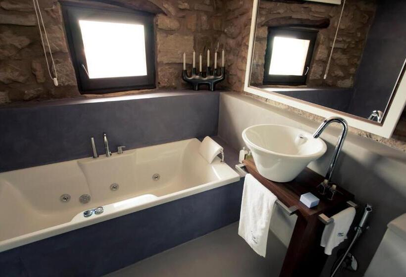 Номер Superior, Restaurante Masía La Torre