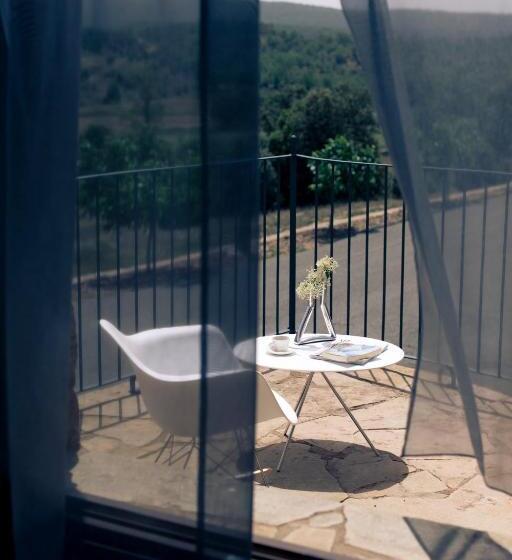 Номер Superior, Restaurante Masía La Torre