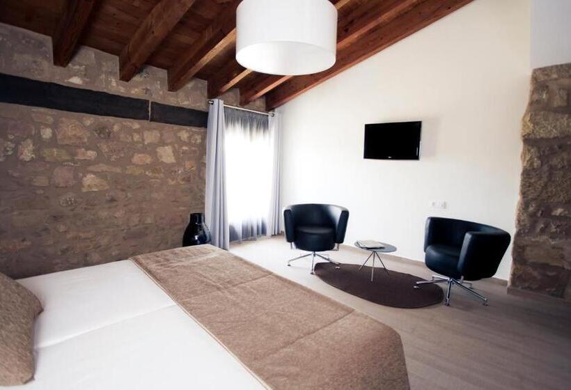 Номер Superior, Restaurante Masía La Torre