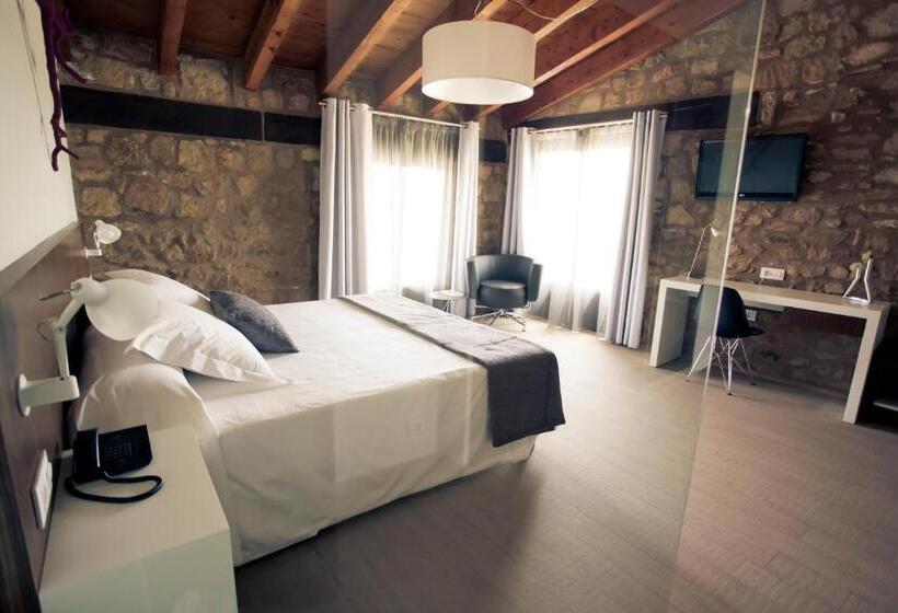 Номер Superior, Restaurante Masía La Torre