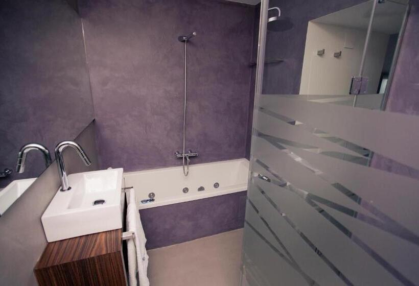 Номер Superior, Restaurante Masía La Torre