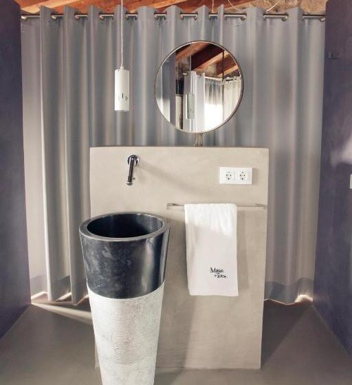 Номер Стандарт, Restaurante Masía La Torre