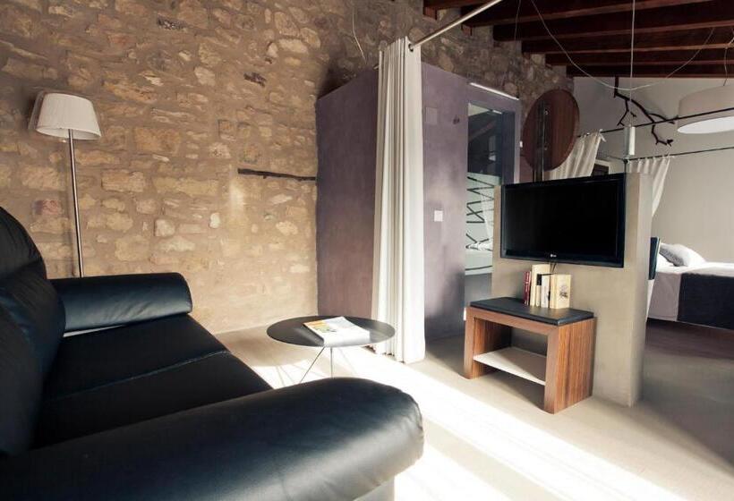 Номер Стандарт, Restaurante Masía La Torre