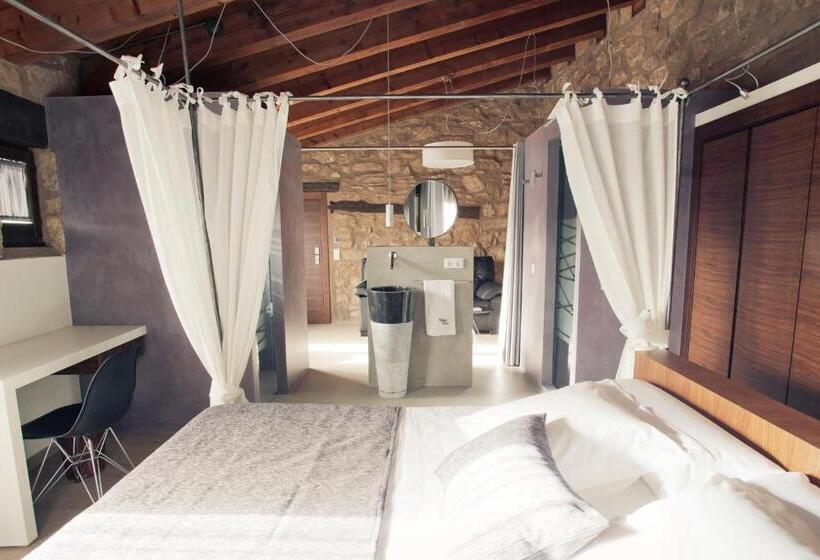 Номер Стандарт, Restaurante Masía La Torre