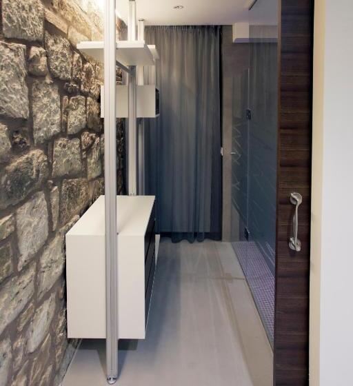 Номер Стандарт, Restaurante Masía La Torre