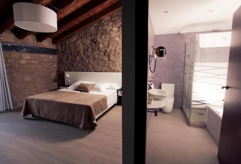 Номер Superior, Restaurante Masía La Torre