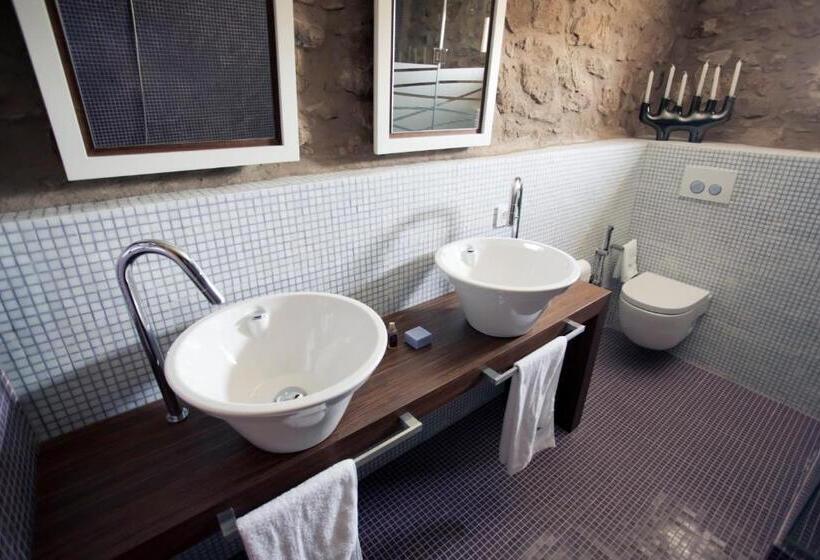 Номер Superior, Restaurante Masía La Torre