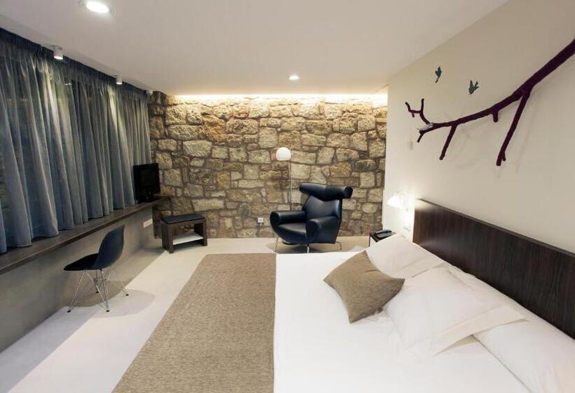 Номер Стандарт, Restaurante Masía La Torre