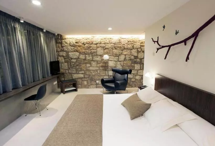 اتاق استاندارد, Restaurante Masía La Torre