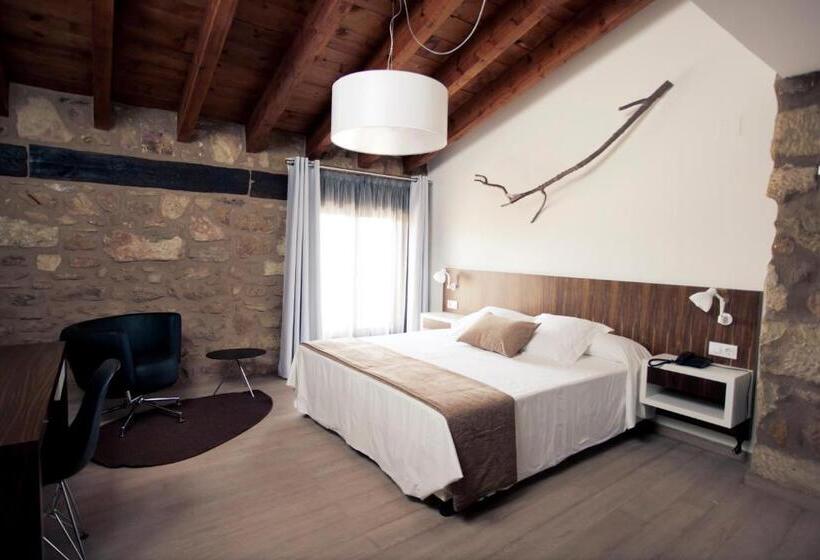 Номер Стандарт, Restaurante Masía La Torre