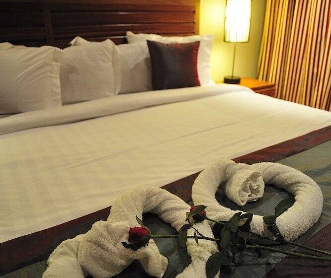 四人标准间, Spanhoek Boutique