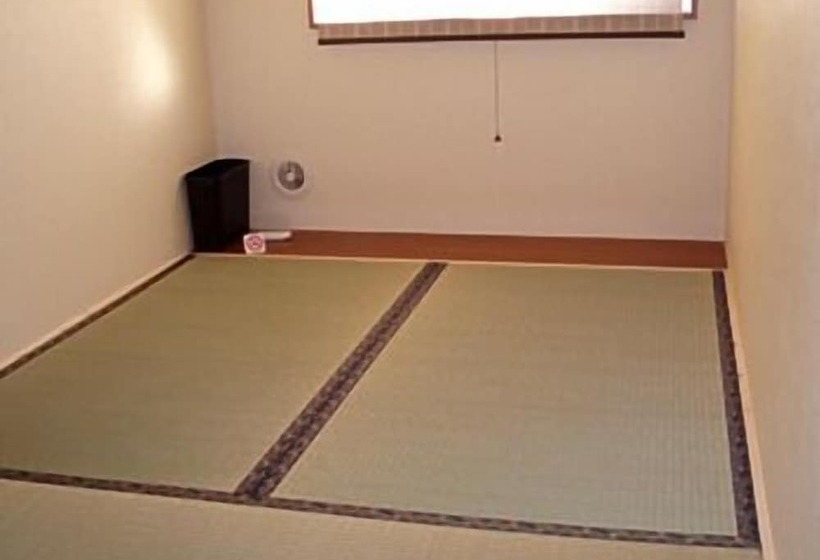 Standart Tek Kişilik Oda, Tokyosaryokan