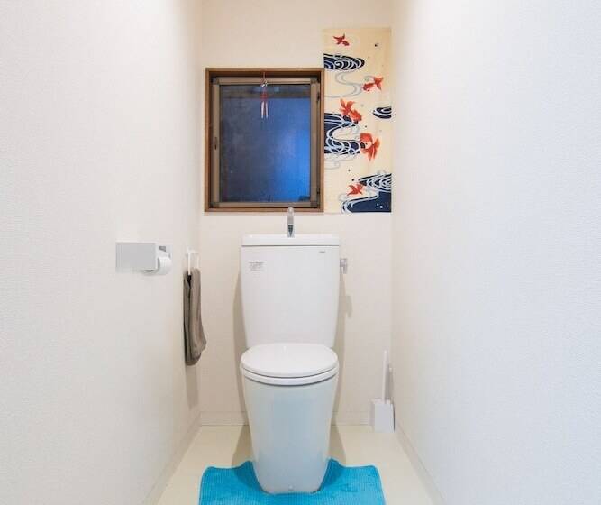 Standart Oda, Tokyosaryokan