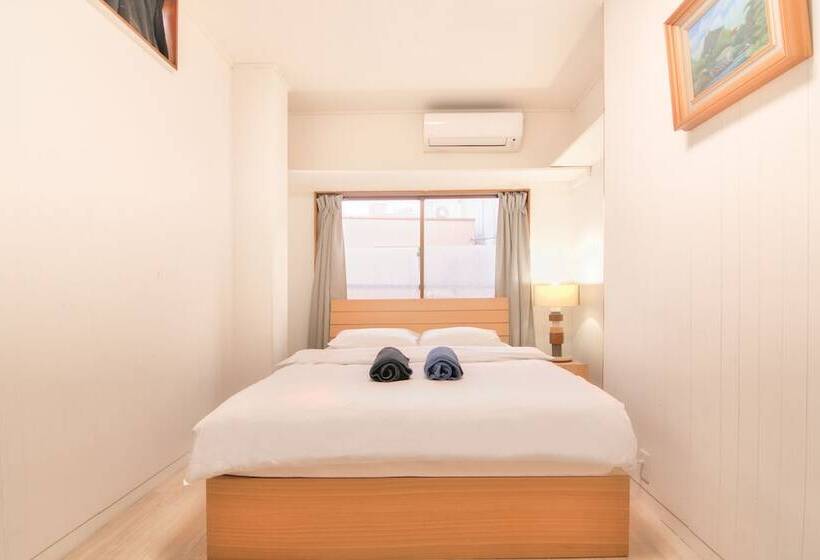 Standart Oda, Tokyosaryokan