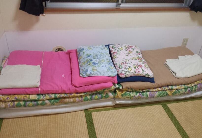 Standart Oda, Tokyosaryokan