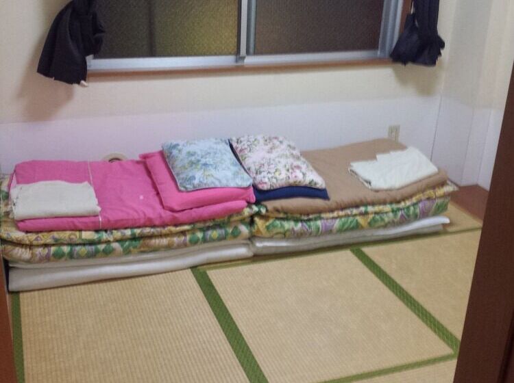 Standart Oda, Tokyosaryokan