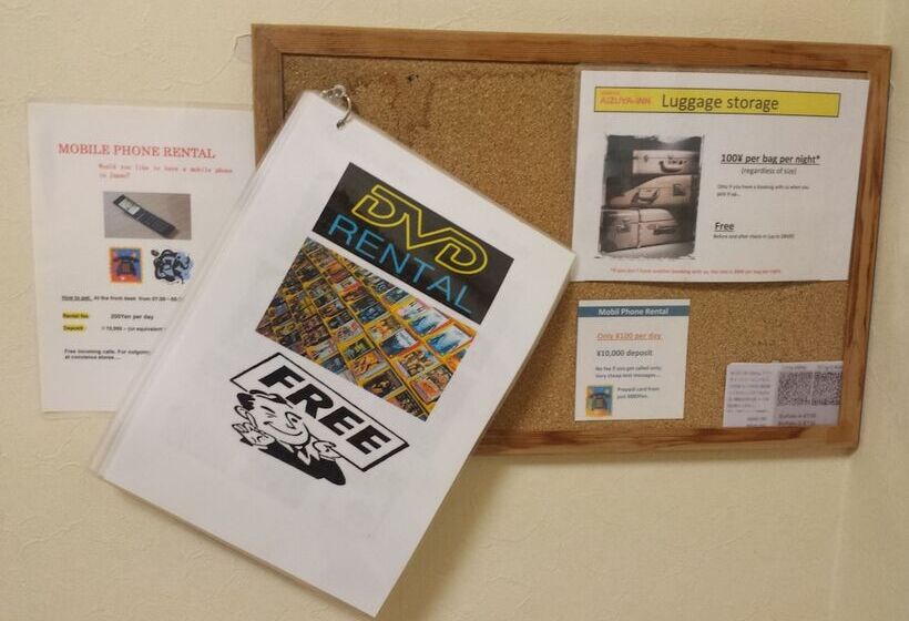 Standart Oda, Tokyosaryokan