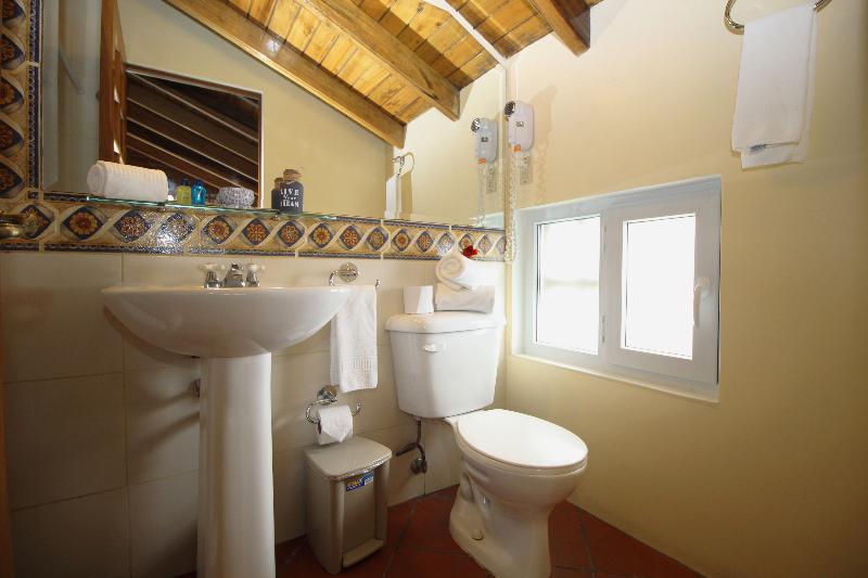 חדר סטנדרט לארבעה, Vieja Cuba