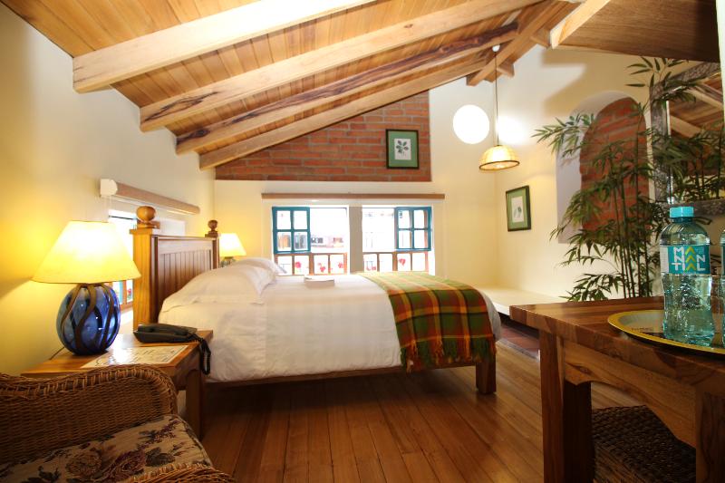 חדר סטנדרט, Vieja Cuba