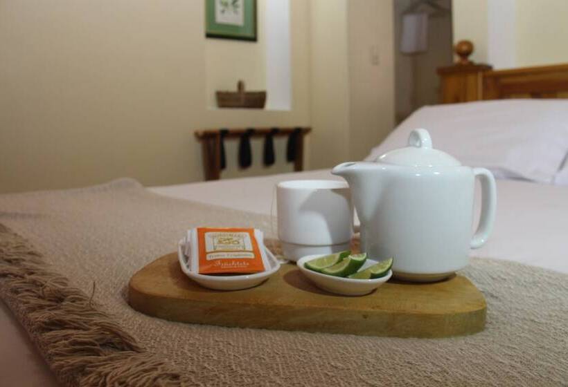 חדר סטנדרט, Vieja Cuba