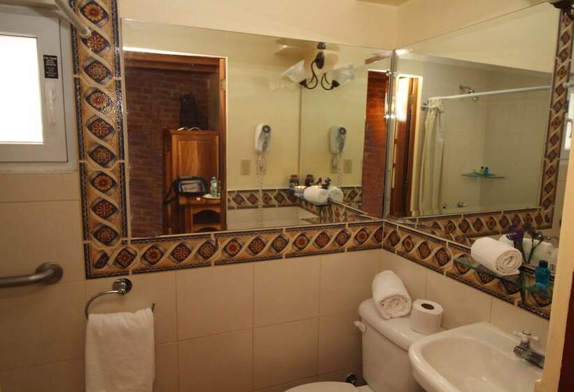 סוויטה, Vieja Cuba