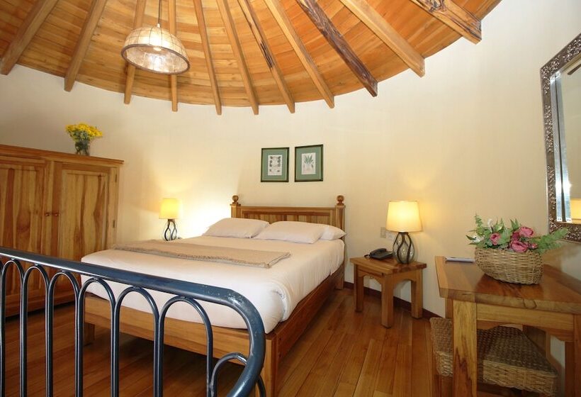 סוויטה, Vieja Cuba